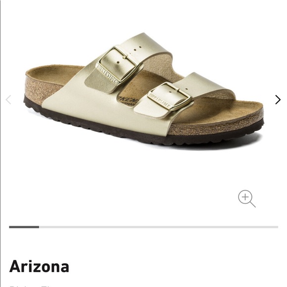 Birkenstock Shoes - Womens Birkenstock Arizona Sz 9